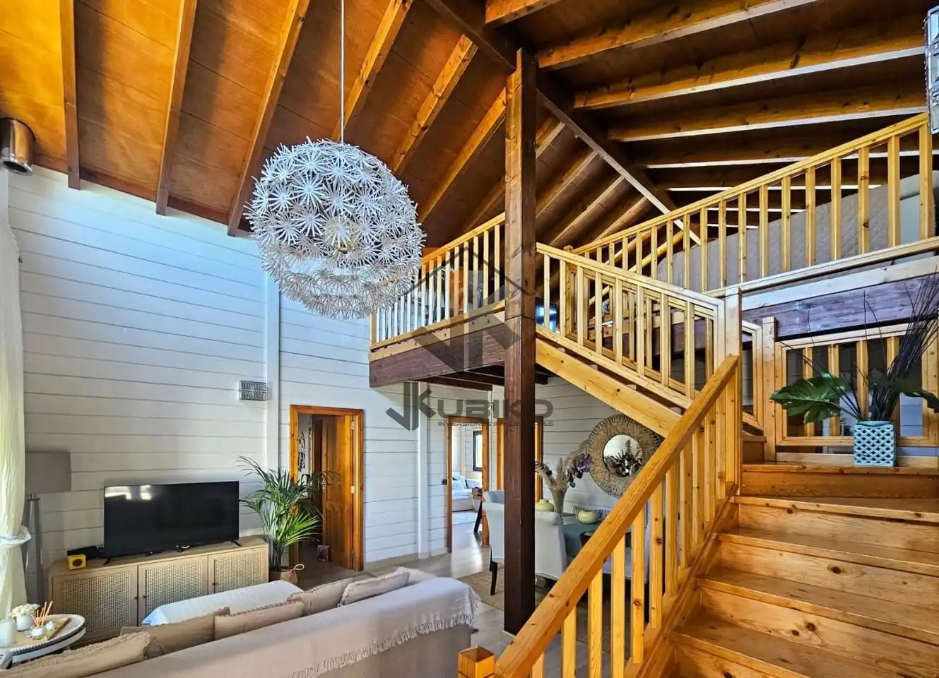 Casa o chalet en venta en Tacoronte con Aire acondicionado, Jardín privado y Terraza