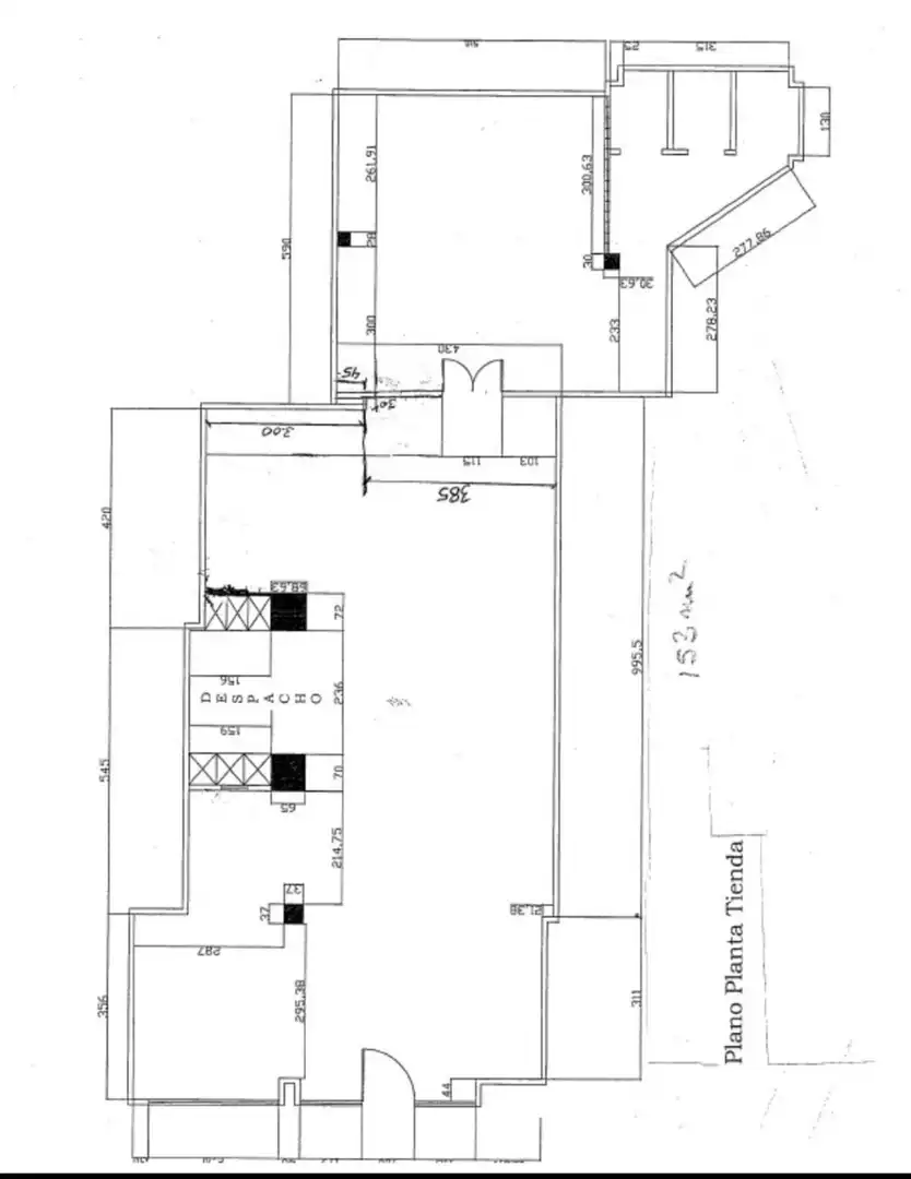 Local commercial à vendre à Gijon - Calle Manuel Llaneza, 38, imagen 29