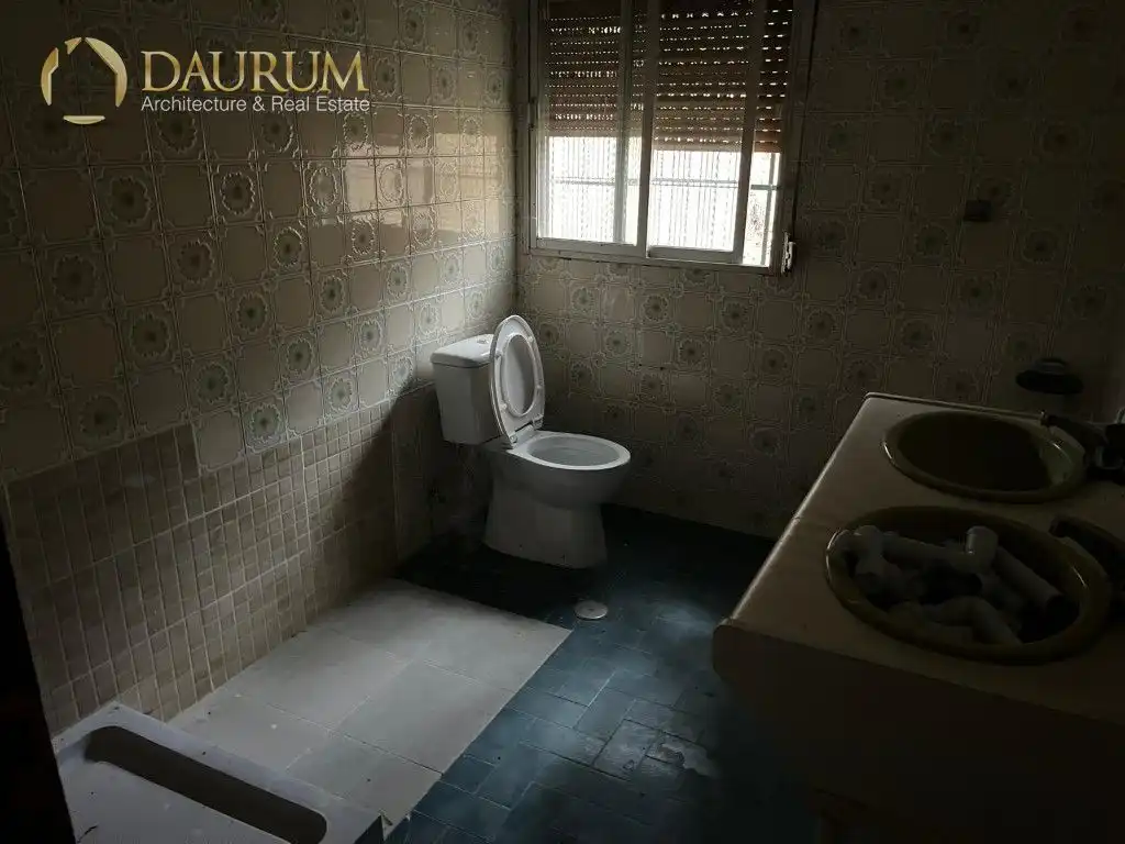 Baño de Casa o chalet en venta en Aldea del Fresno