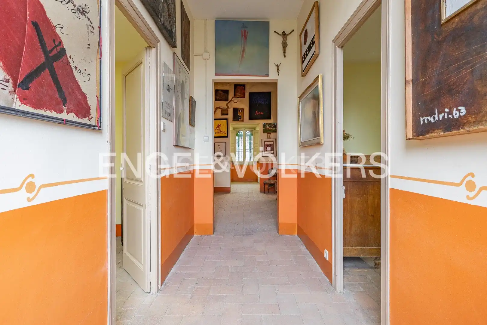 Casa o xalet en venda en La Garriga amb Calefacció, Jardí privat i Terrassa