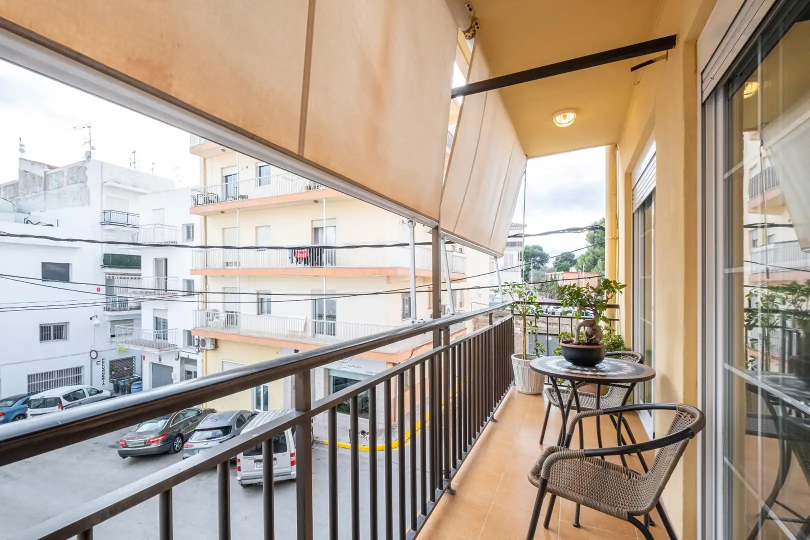 Apartment with terrace for sale in Puerto, imagen 11