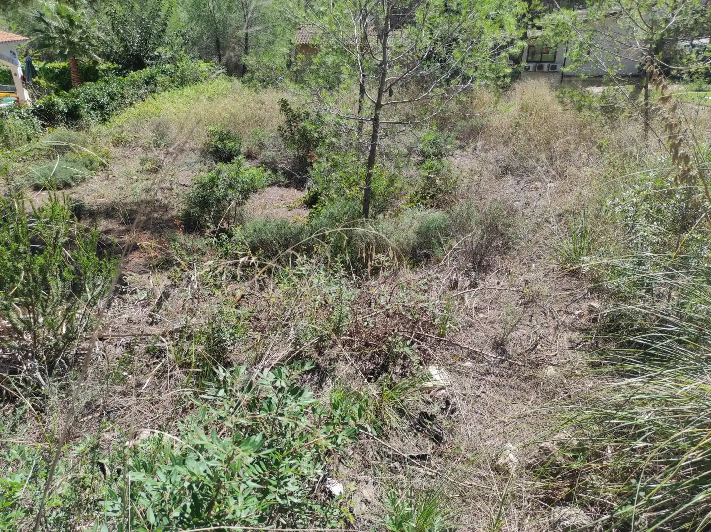 Residential land for sale in Olivella, imagen 4