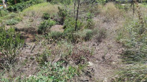 Terreno plano de 870 metros en urbanización les colines, Olivella, immagine 4