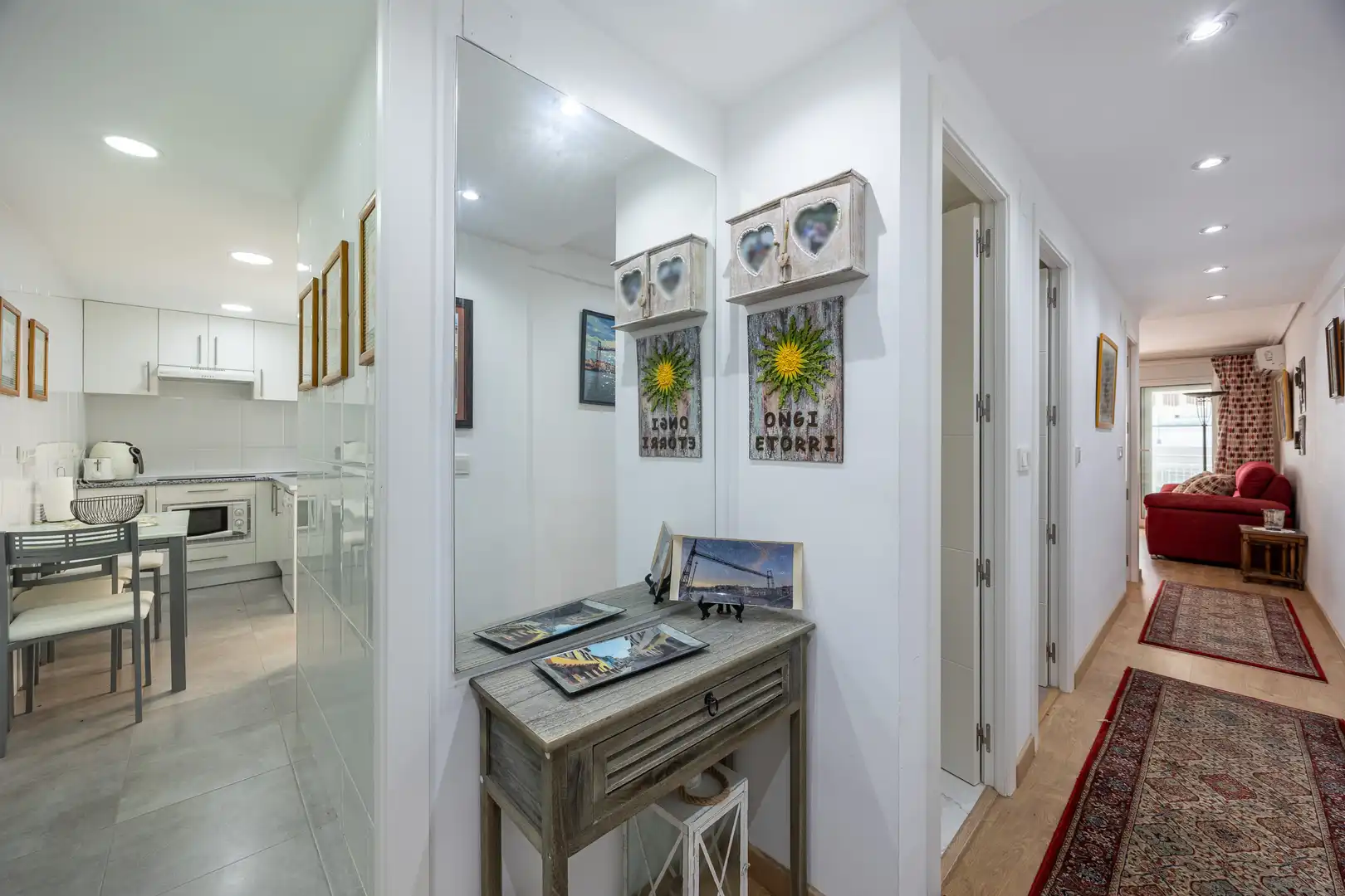Attic for sale in Benidorm  with Furnished