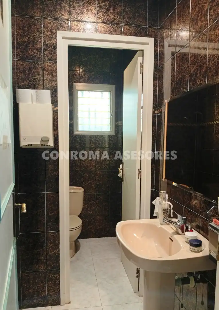 Casa con jardín en venta en Centre, imagen 7