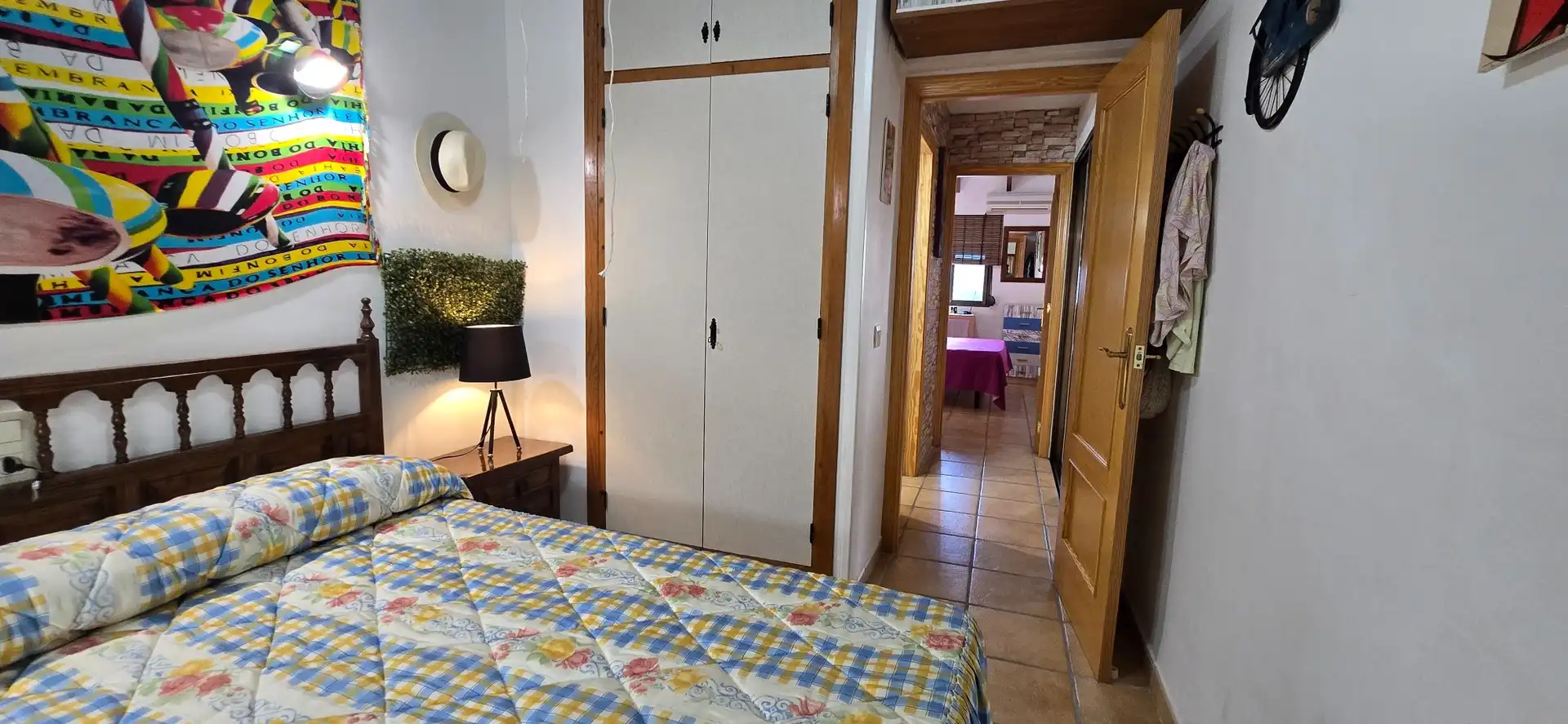 Casa a schiera con giardino in vendita a El Tossal - Bello Horizonte, imagen 27