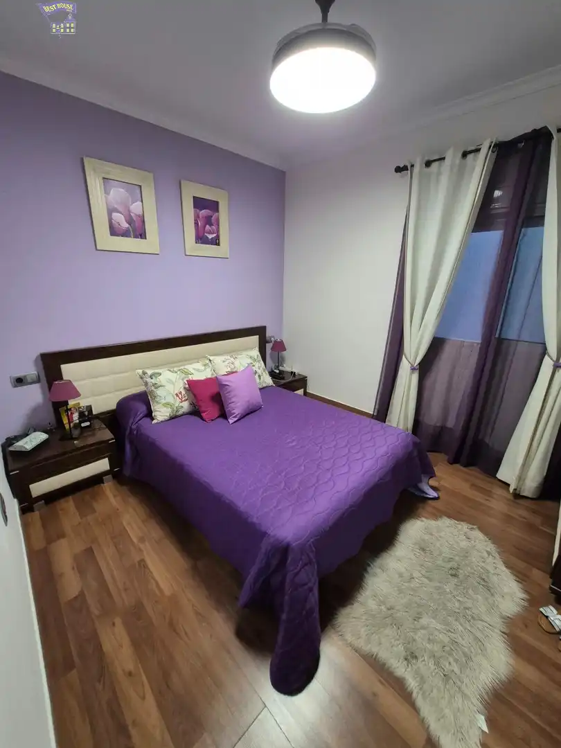 Wohnung zum Verkauf in Arcos de la Frontera, imagen 14
