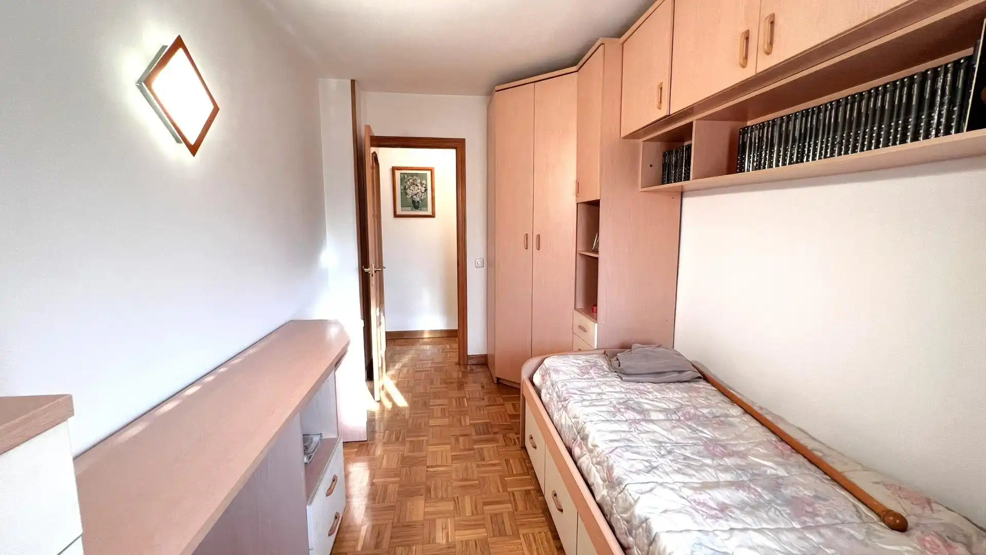 Appartement avec jardin à vendre à Covibar - Pablo Iglesias, imagen 22