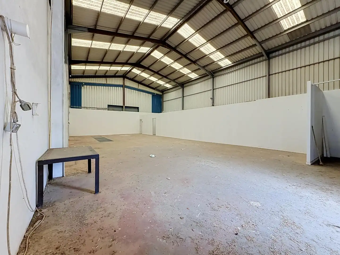 Nave industrielle à vendre à Benahadux, imagen 3