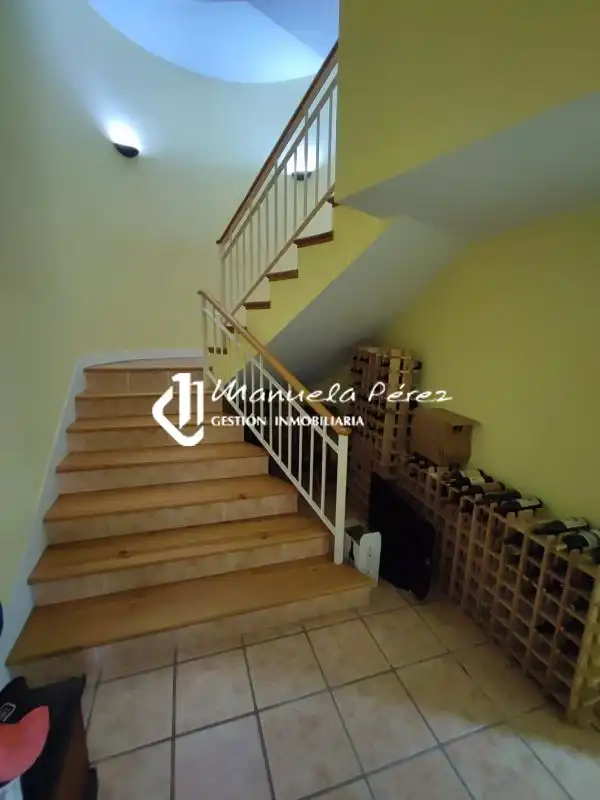 Chalet en venta en Ruta de la Plata, imagen 11