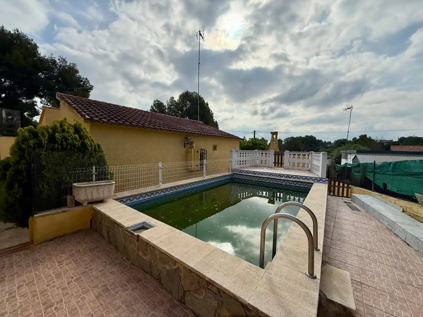 Villa avec piscine à vendre à Pedralba, imagen 14