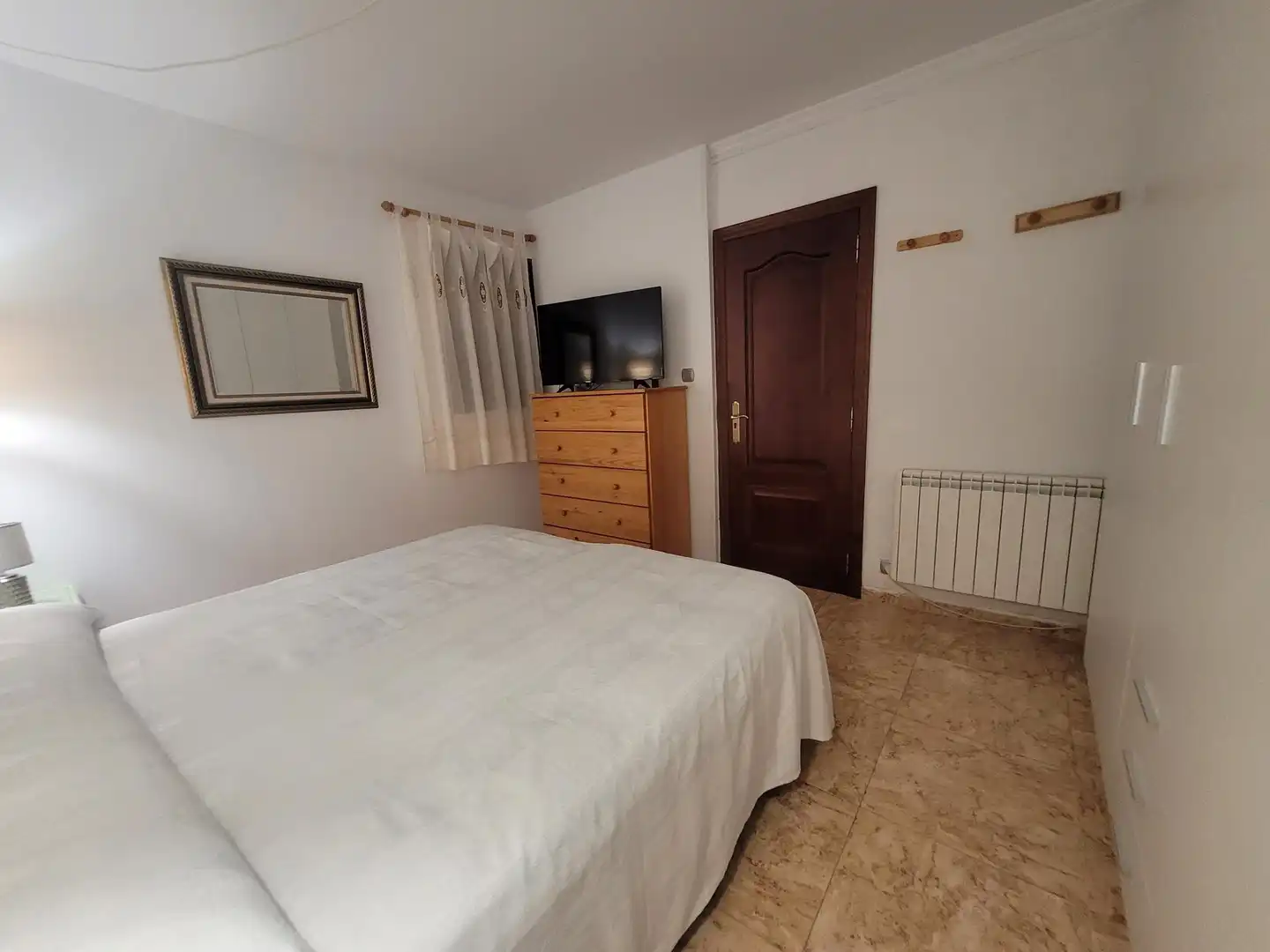 Bedroom of Flat for sale in Vallada  with Terrace