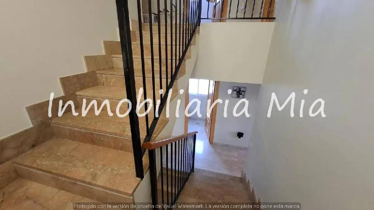 Houses for sale in Huércal-Overa  with Air Conditioner, Heating and Terrace