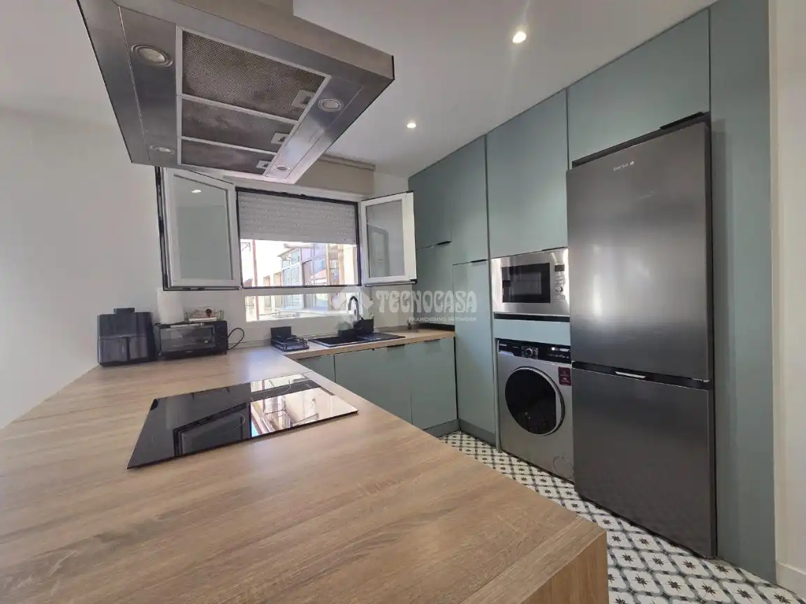 Piso en venta en Velilla de San Antonio, imagen 6