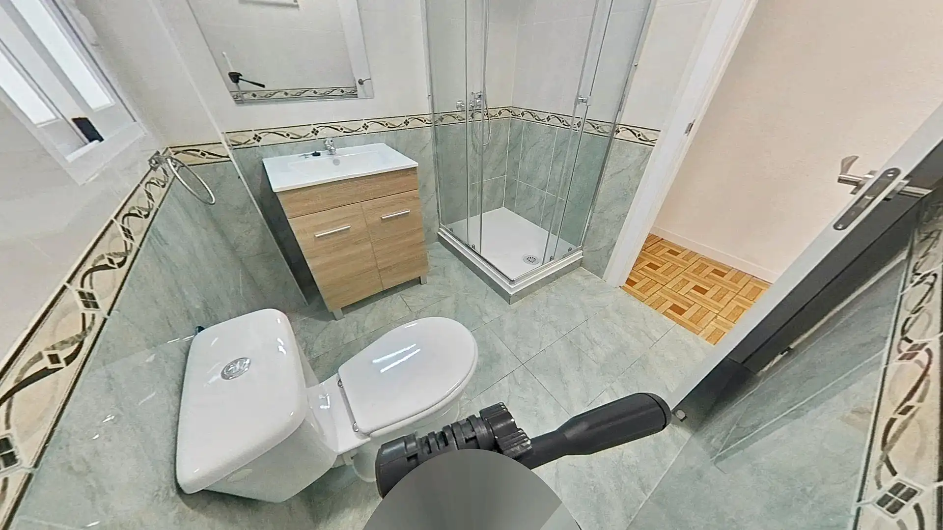Flat for rent in País Valencià