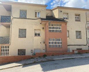 Exterior view of Flat for sale in Subirats