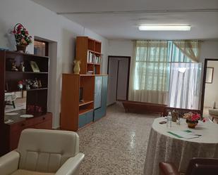 Sala d'estar de Casa o xalet en venda en Manzaneque