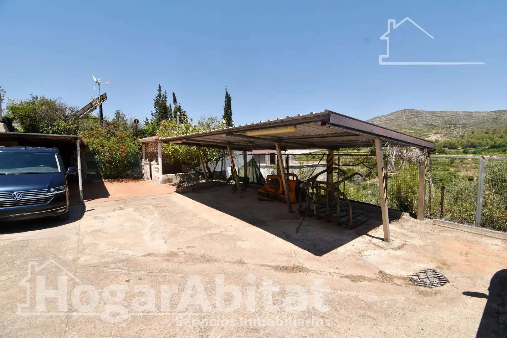 Casa o xalet en venda a Polígono CASA FERNANDA Pol 7 Paraje 41 , Tous
