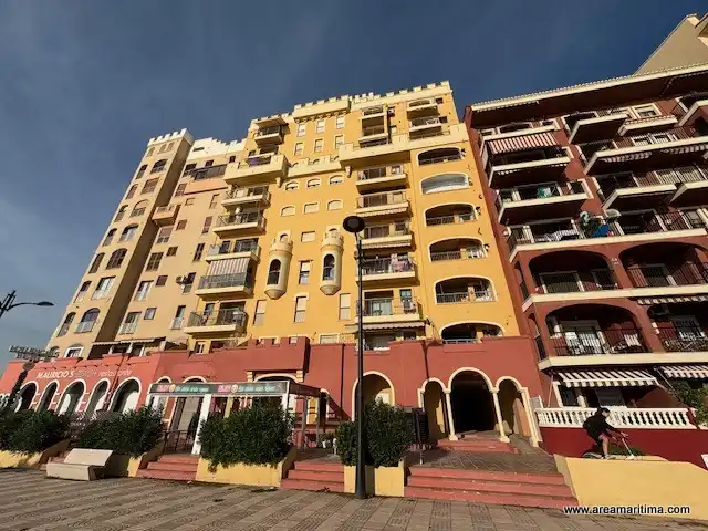 Exterior view of Flat for sale in Alboraya  with Air Conditioner, Private garden and Oven