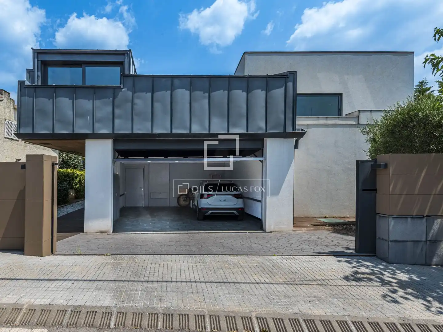Villa con piscina in vendita a Matadepera, imagen 73