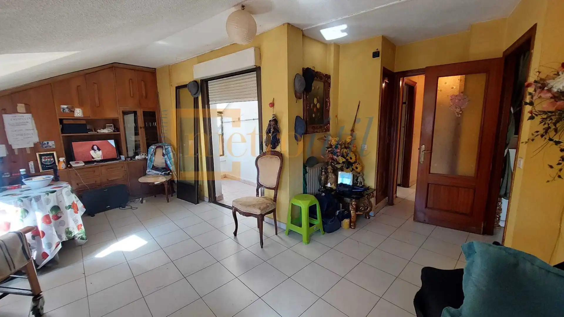 Appartamento con ascensore in vendita a Pizarrales, imagen 2
