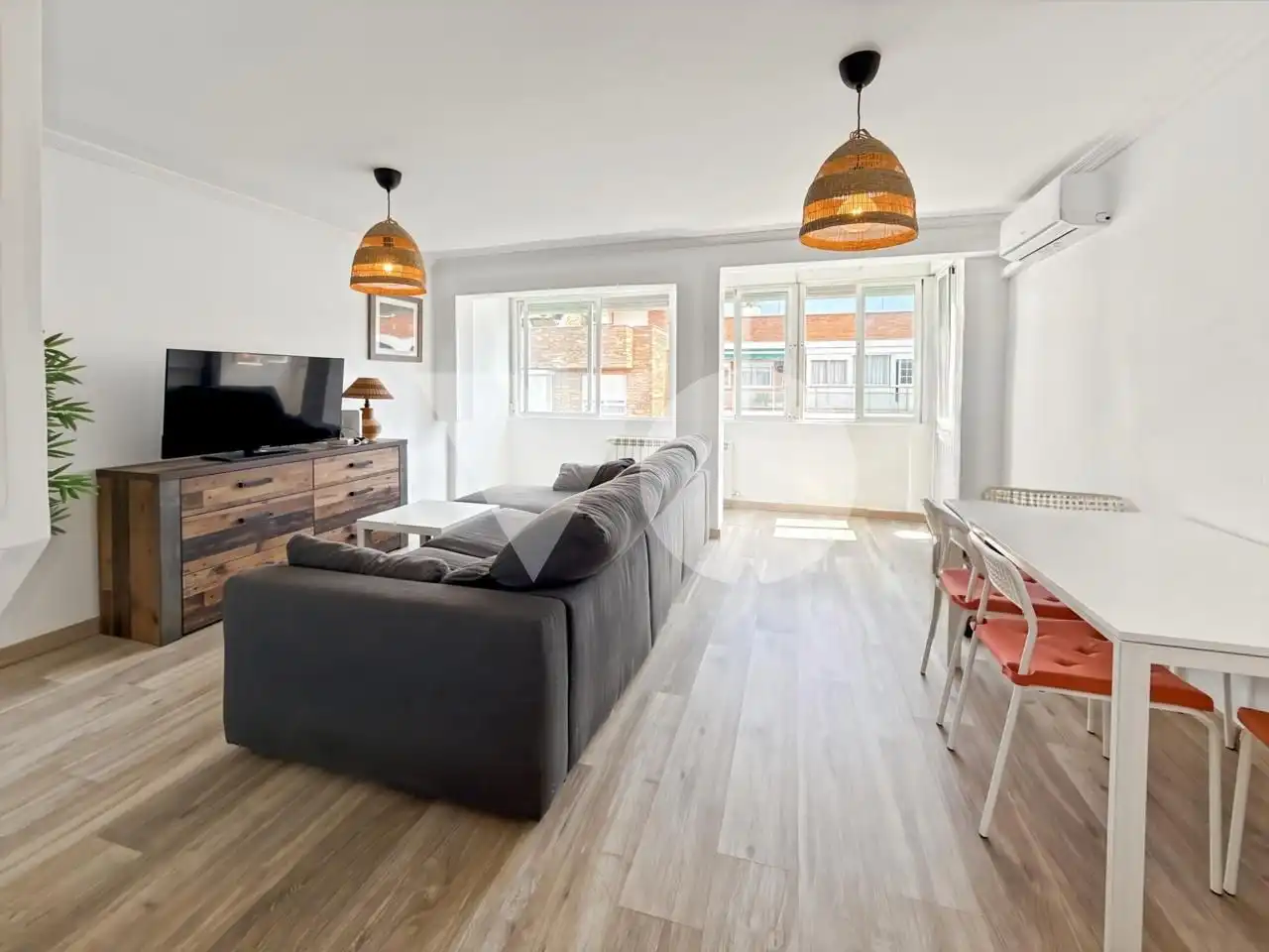 Piso en venta en Calle de Pegaso
