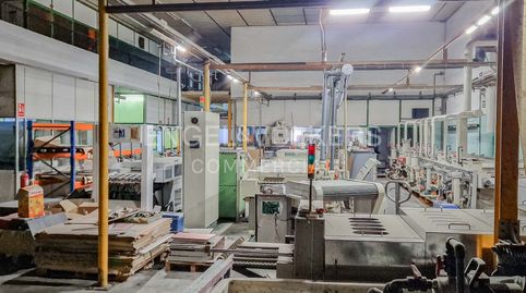 Photo 2 of Industrial buildings for sale in Barri del Centre, Terrassa