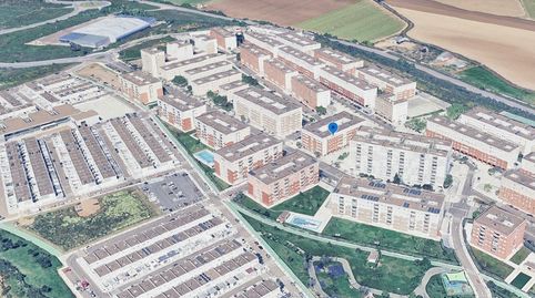 Foto 5 de Pis en venda a Conde de la Torre Fresno, Pedanías de Badajoz, Badajoz Capital