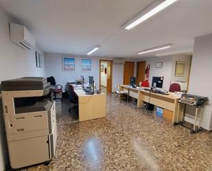 Oficina en venda en Castellón de la Plana / Castelló de la Plana amb Aire condicionat i Moblat