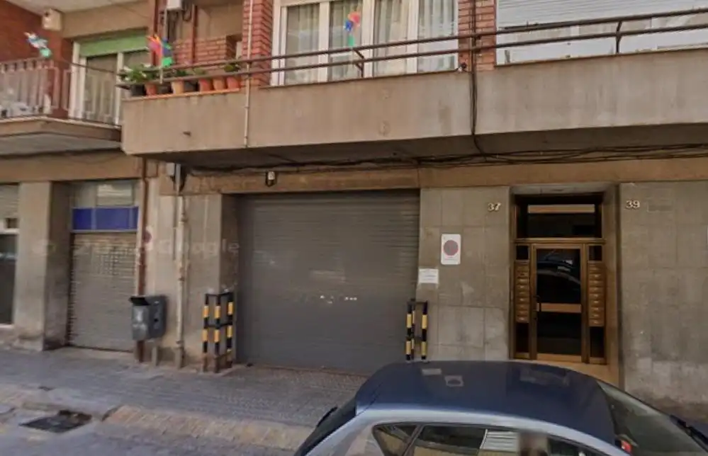 Gewerbefläche zur Miete in Carrer del Doctor Esteve, imagen 8