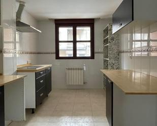 Kitchen of Apartment for sale in Carrizo  with Heating and Storage room