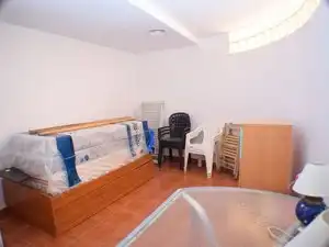 Maisonette zur Miete in Torredembarra mit Klimaanlage, Heizung und Terrasse