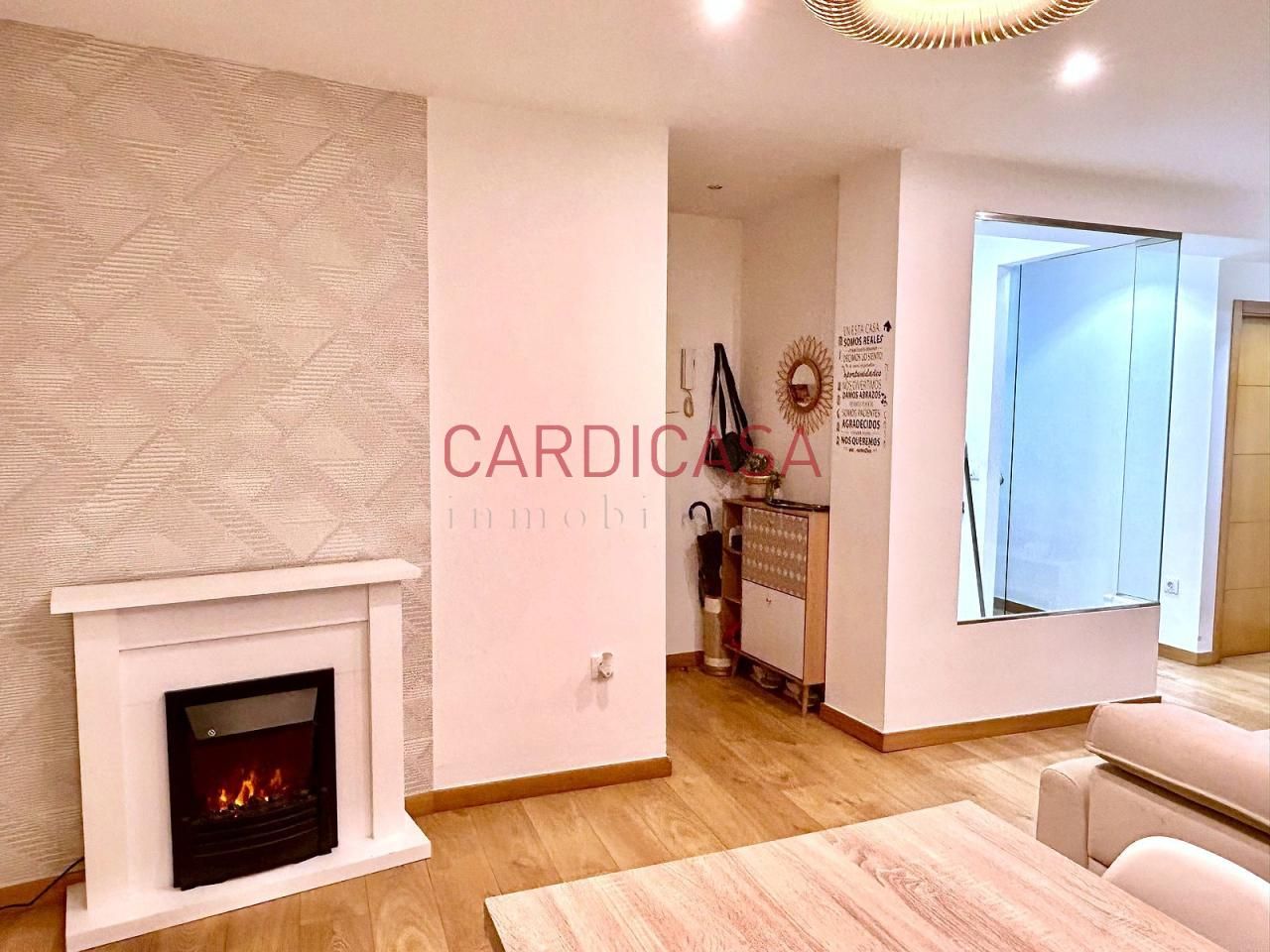 Piso en venta en Tomás Alonso, Plaza Industria, Centro Urbano