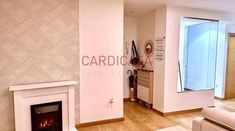 Foto 2 de Piso en venta en Tomás Alonso, Plaza Industria, Vigo