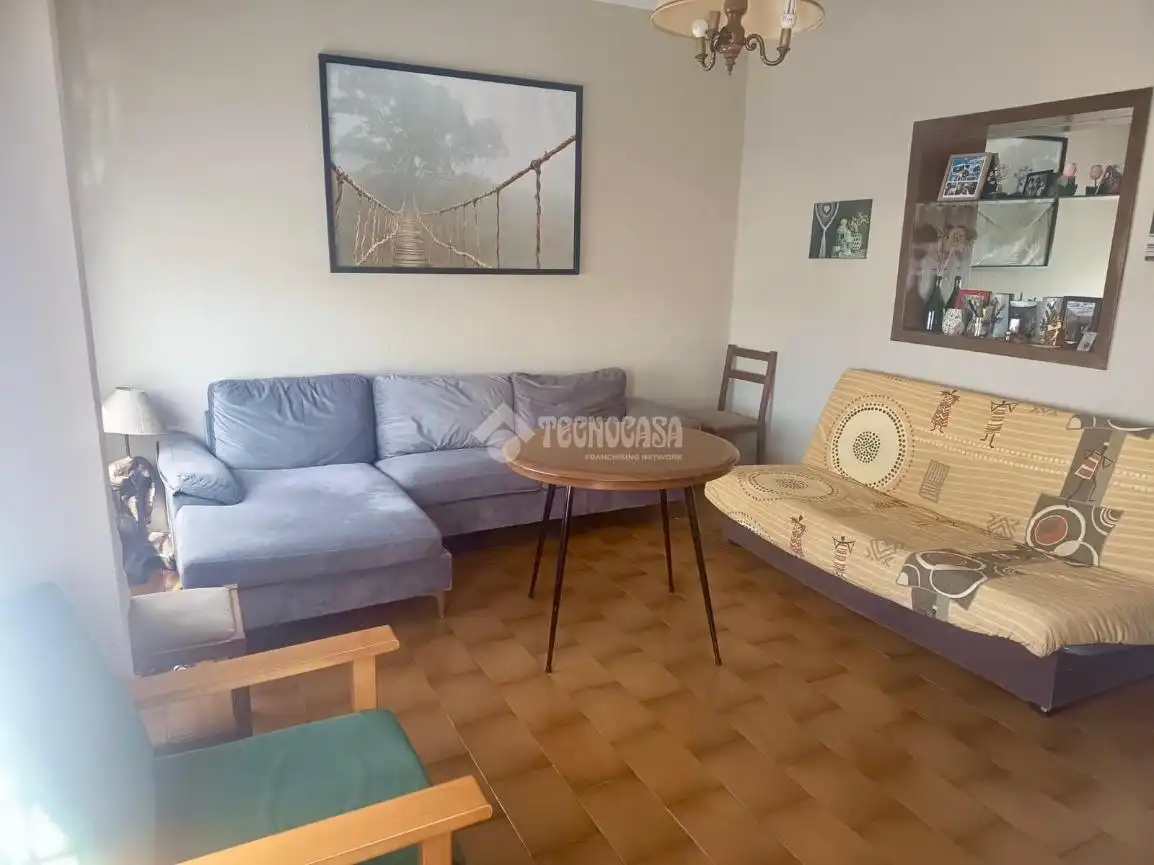 Flat to rent in Bellavista - La Palmera, imagen 10