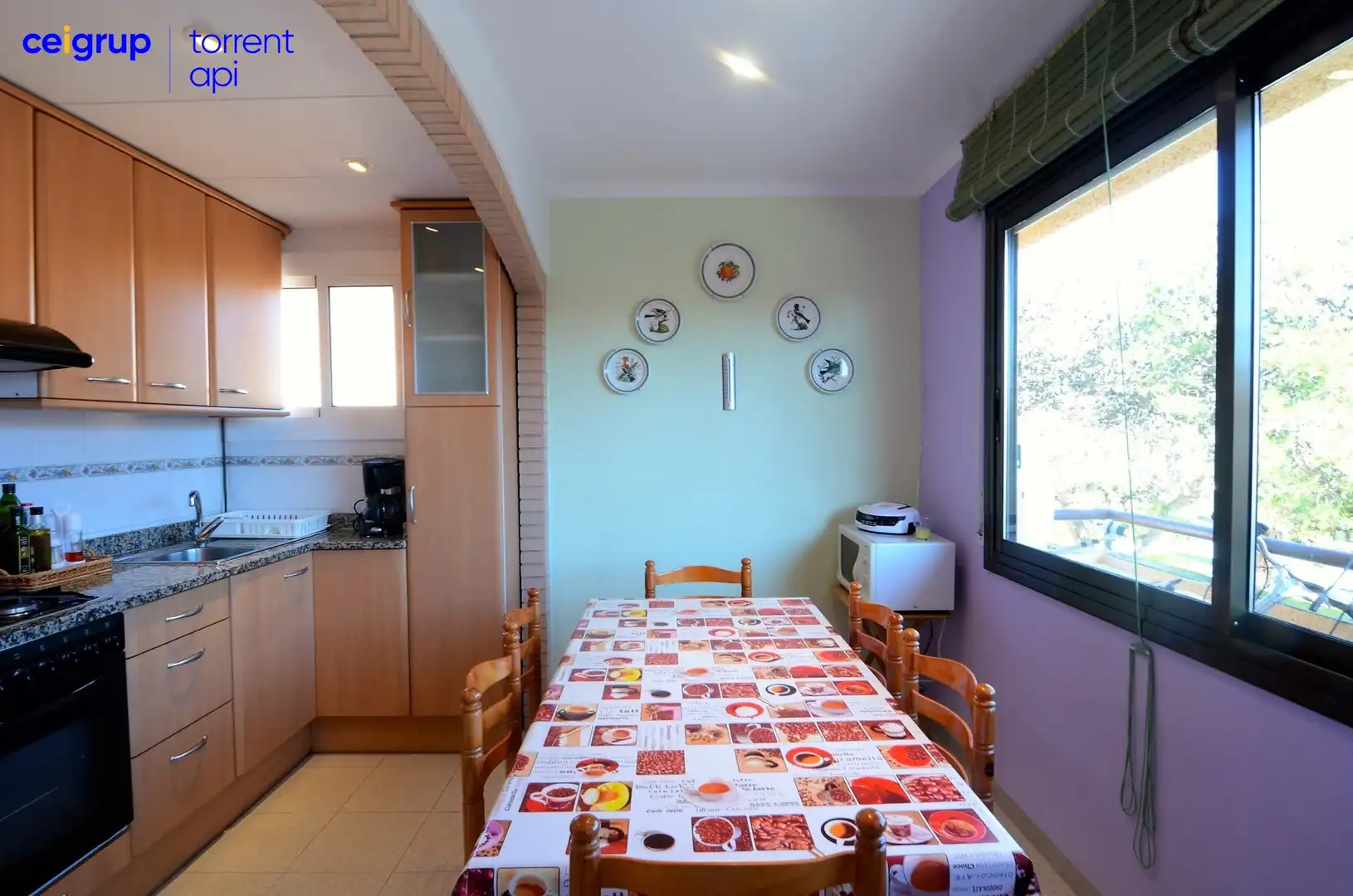Appartement avec piscine à vendre à Els Griells, imagen 9