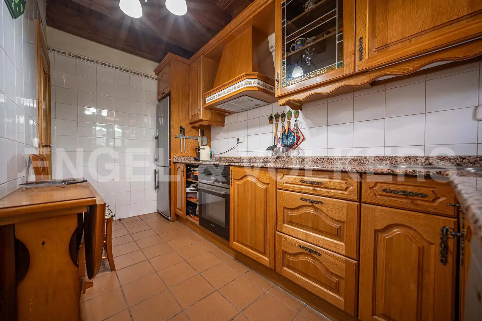 Reihenhaus mit Garten zum Verkauf in Carrèr Anglada, imagen 10