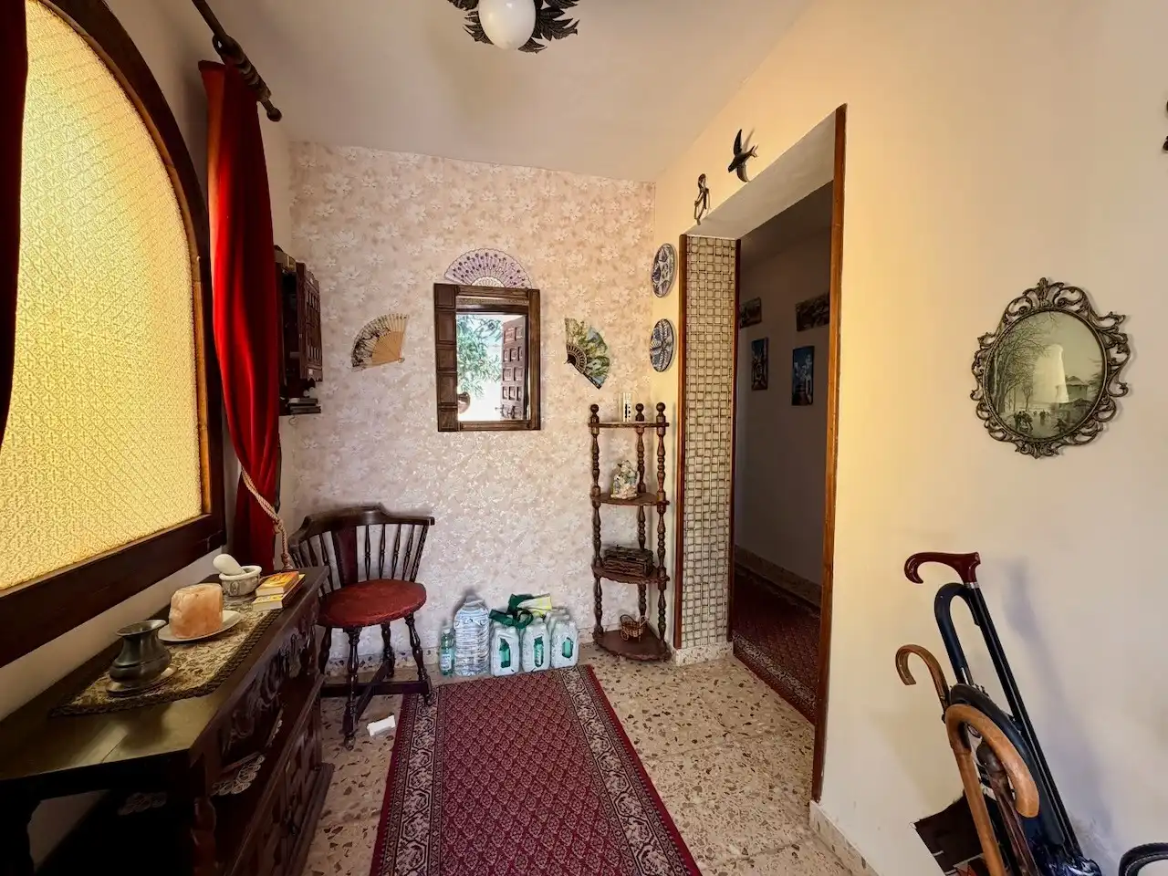 Casa o chalet en venta en La Nucia con Jardín privado, Terraza y Trastero