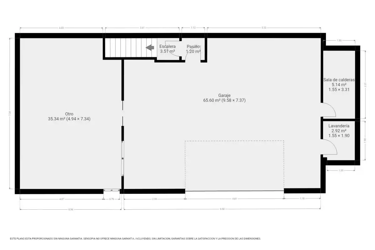 Casa o chalet en venta en Calafell con Aire acondicionado, Calefacción y Jardín privado