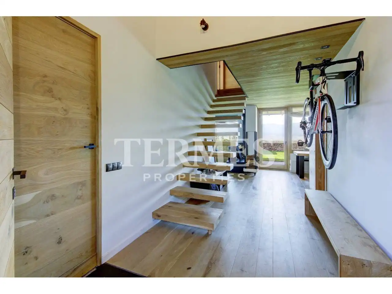 Haus oder Chalet zur Miete in Bolvir, Girona