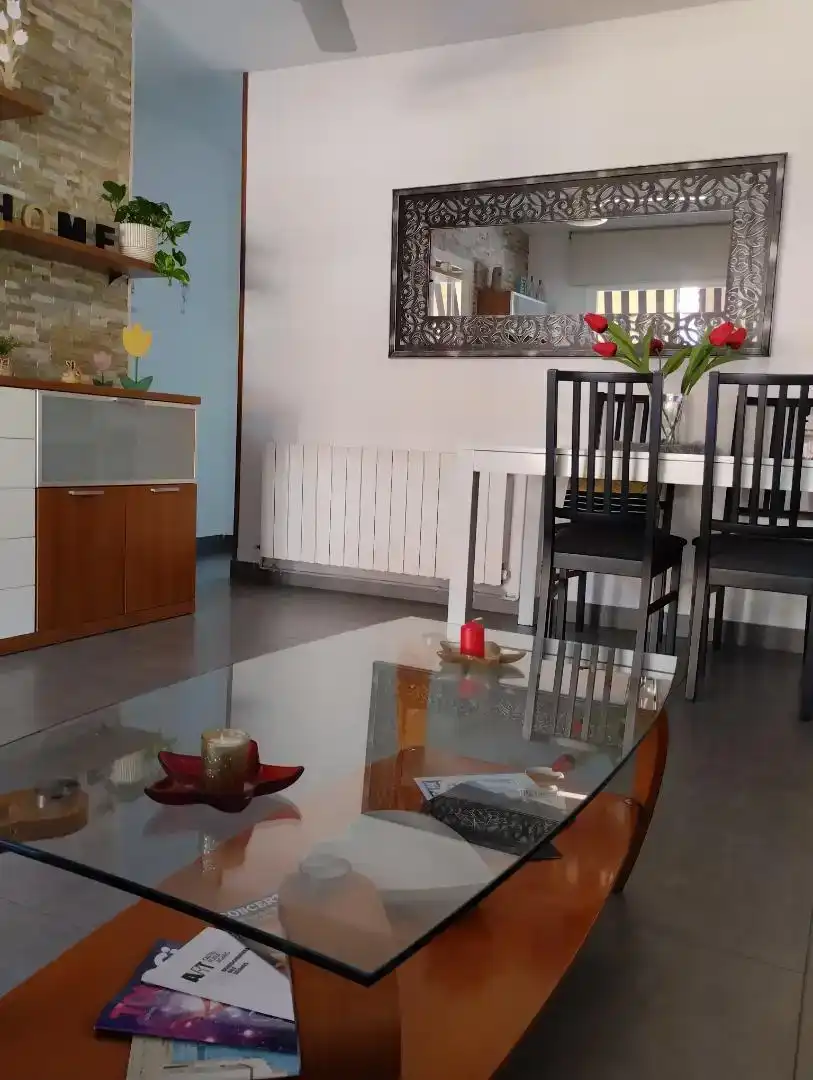 Sala d'estar de Apartament en venda en Castell d'Aro, Platja d'Aro i s'Agaró