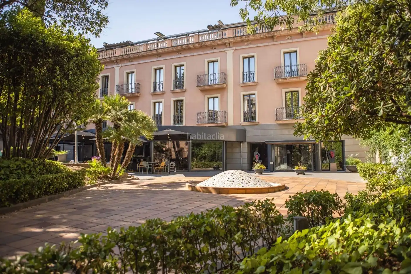 Gewerbefläche zur Miete in Carrer Àngel Guimerà 5