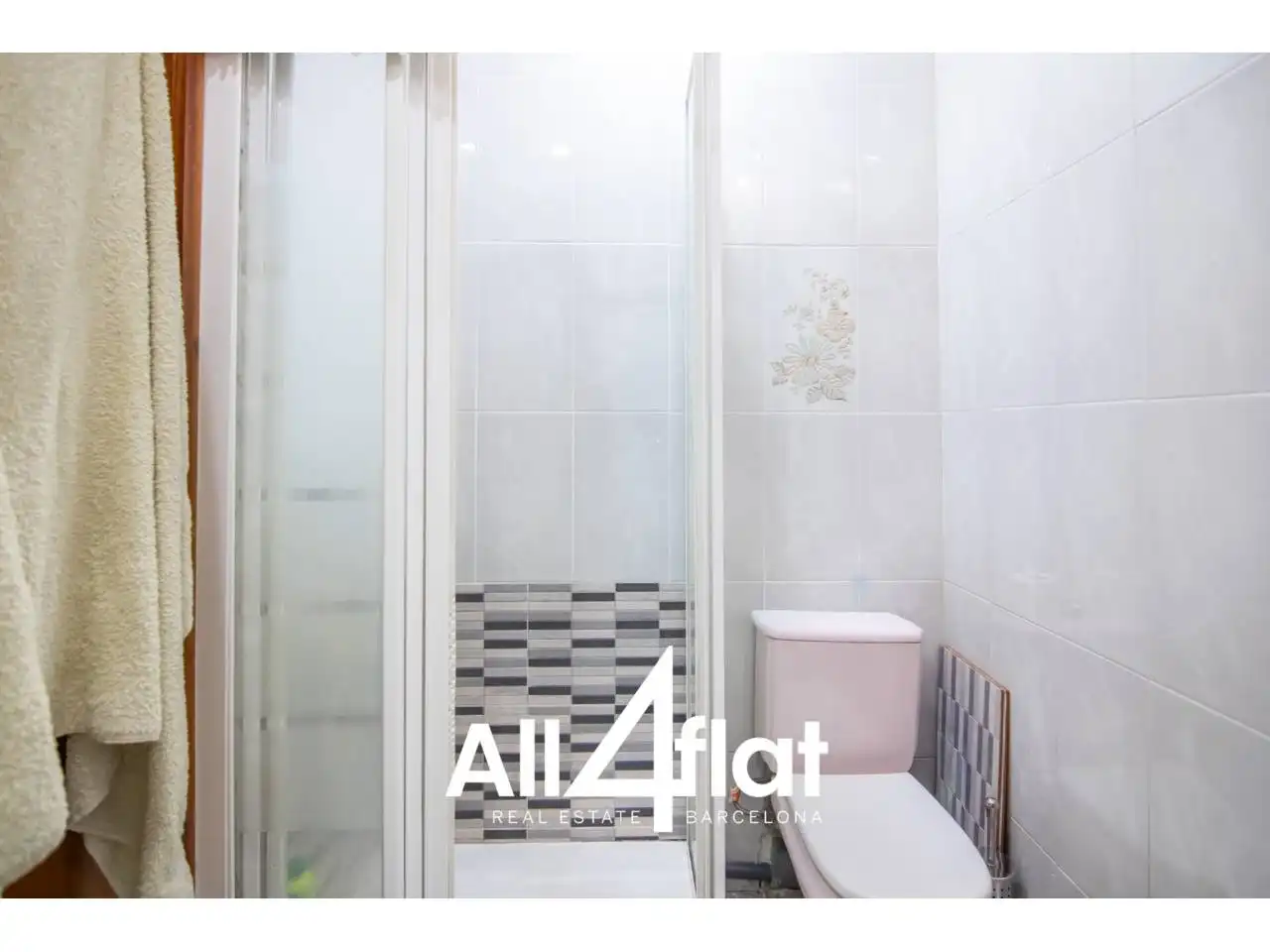 Flat with terrace for sale in Calle Mallorca, imagen 14