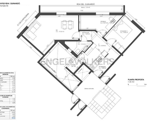 Apartment for sale in  Barcelona Capital  with Air Conditioner, Heating and Balcony