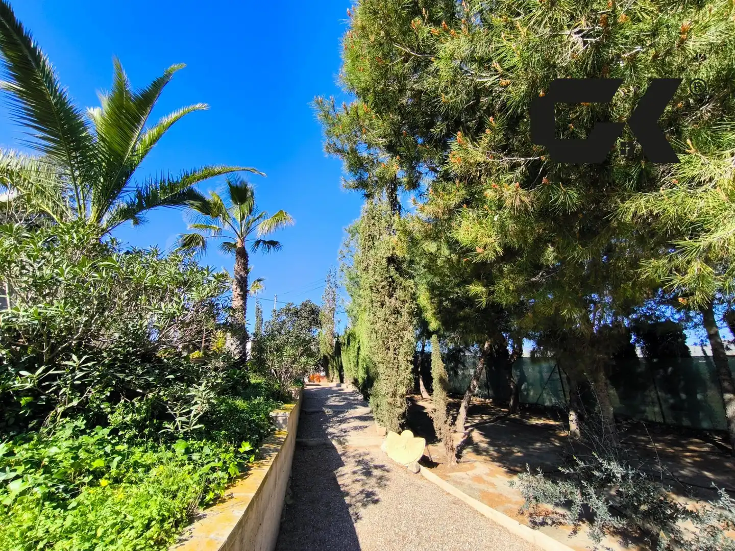 Villa avec jardin à vendre à Mazarrón Casco Urbano, imagen 14