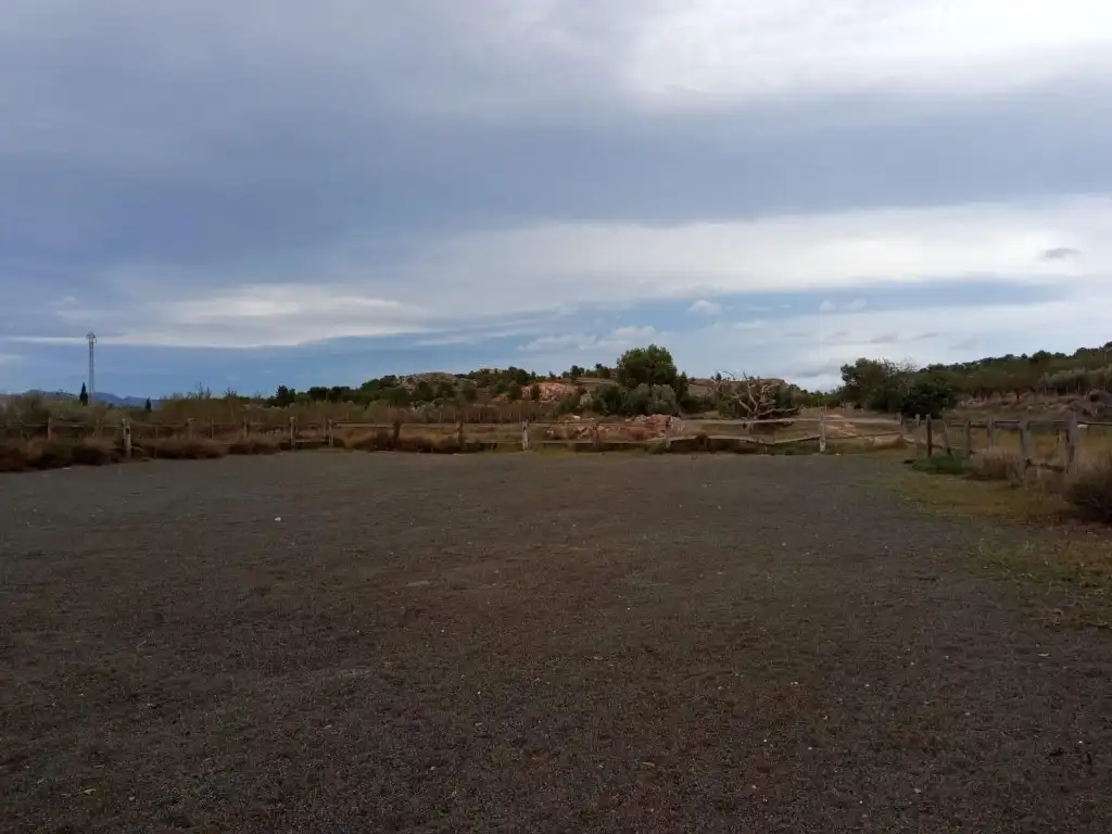 Residencial en venta en Llíria, Santa Bárbara