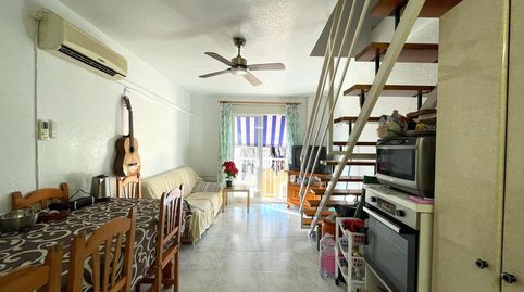 Piso en venta en Puerto de Mazarrón, a 150 metros del Paseo Marítimo