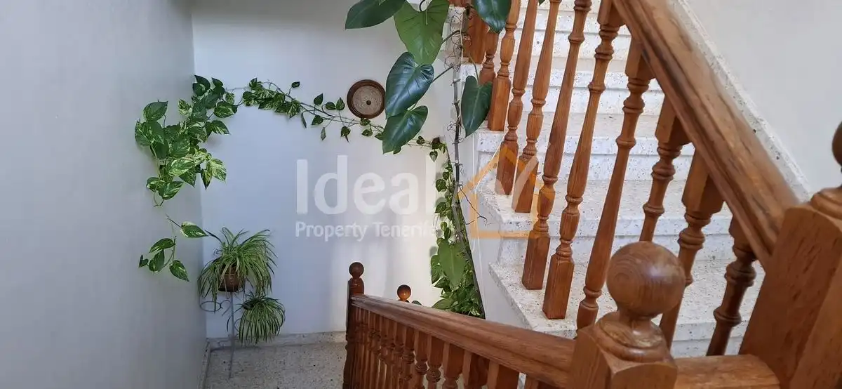 Casa amb jardí en venda a Arona pueblo, imagen 20
