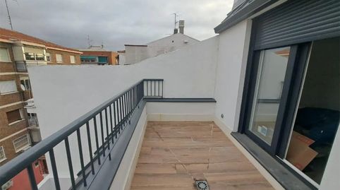 Foto 3 de Dúplex de lloguer a Calle de Carlos Hernández, 18, Ventas, Madrid Capital