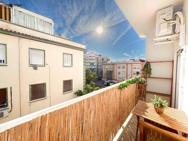 Piso en Venta en  PIO XII en Carolinas Bajas